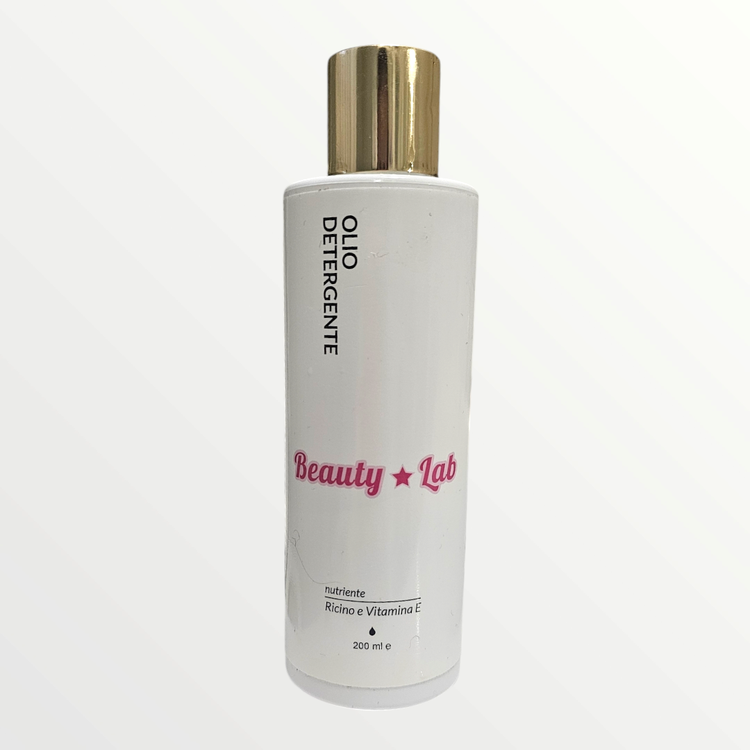 OLIO DETERGENTE